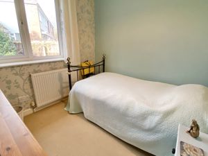 Bedroom 3- click for photo gallery